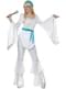 Womens Super Trouper Costume