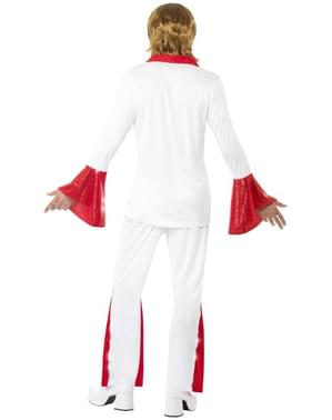 Fato de Super Trouper para homem