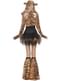 Sexy Tiger Fever Adult Costume