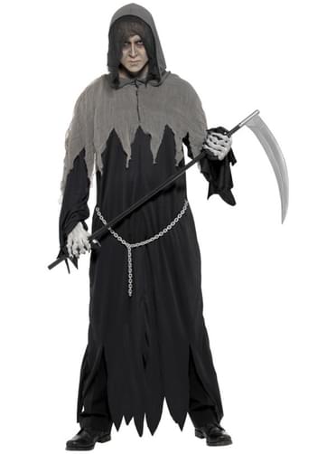 Terror from the Darkness Adult Costume