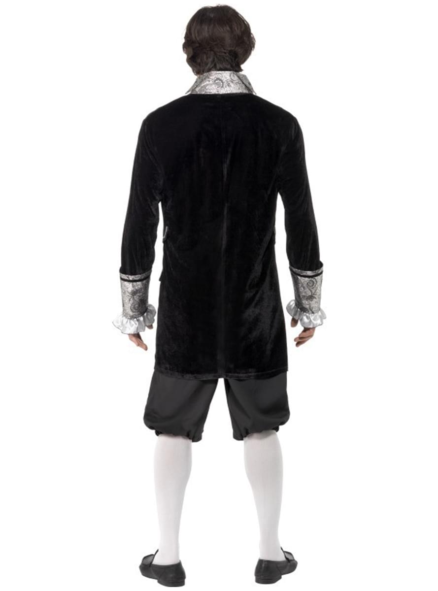 Baroque vampire costume Fever
