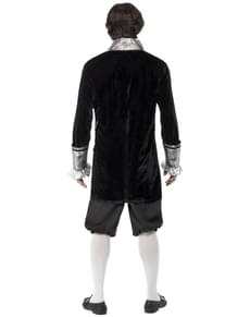 Sexy Baroque Vampire Fever Adult Costume