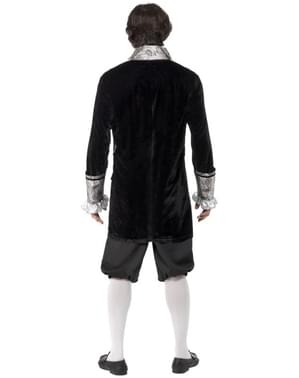 Baroque vampire costume Fever