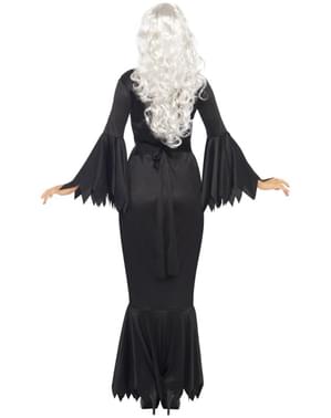 Vampiress adult costume