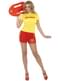 Baywatch kostuum voor vrouw