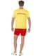 Costume da bagnino per uomo - Baywatch