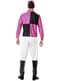 Jockey Voksenkostyme