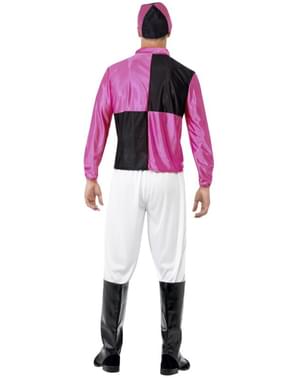 Déguisement de jockey