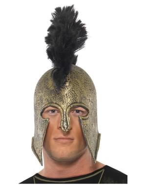 Achilles Helm