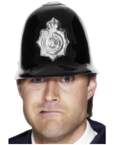 Capacete de polícia