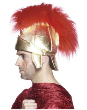 रोमन सैनिक हेलमेट