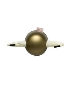 Capacete de batalha viking