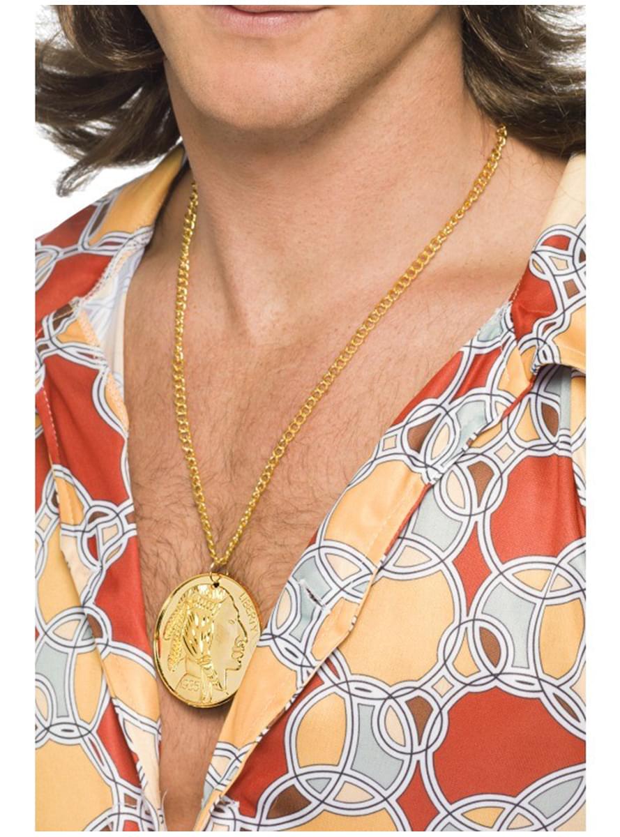 מדליון זהב