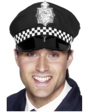 Topi Polisi