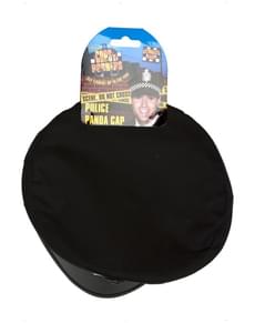 Gorro de polícia