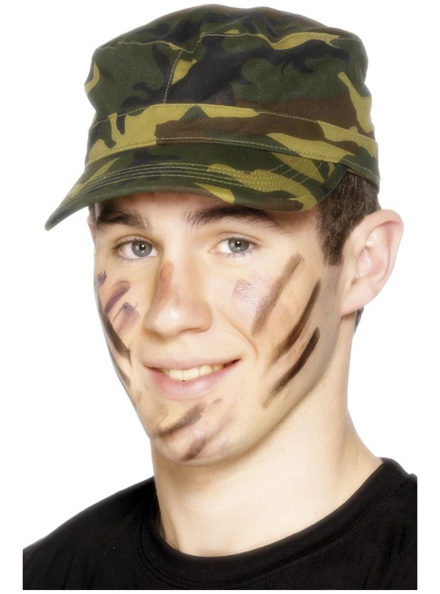 Army Hat