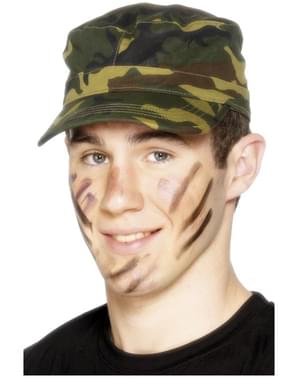 Армейска шапка