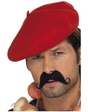 Béret rouge