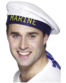 Bonnet de marin