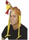 Gorro de pavo