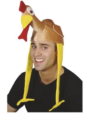 Турция шляпа