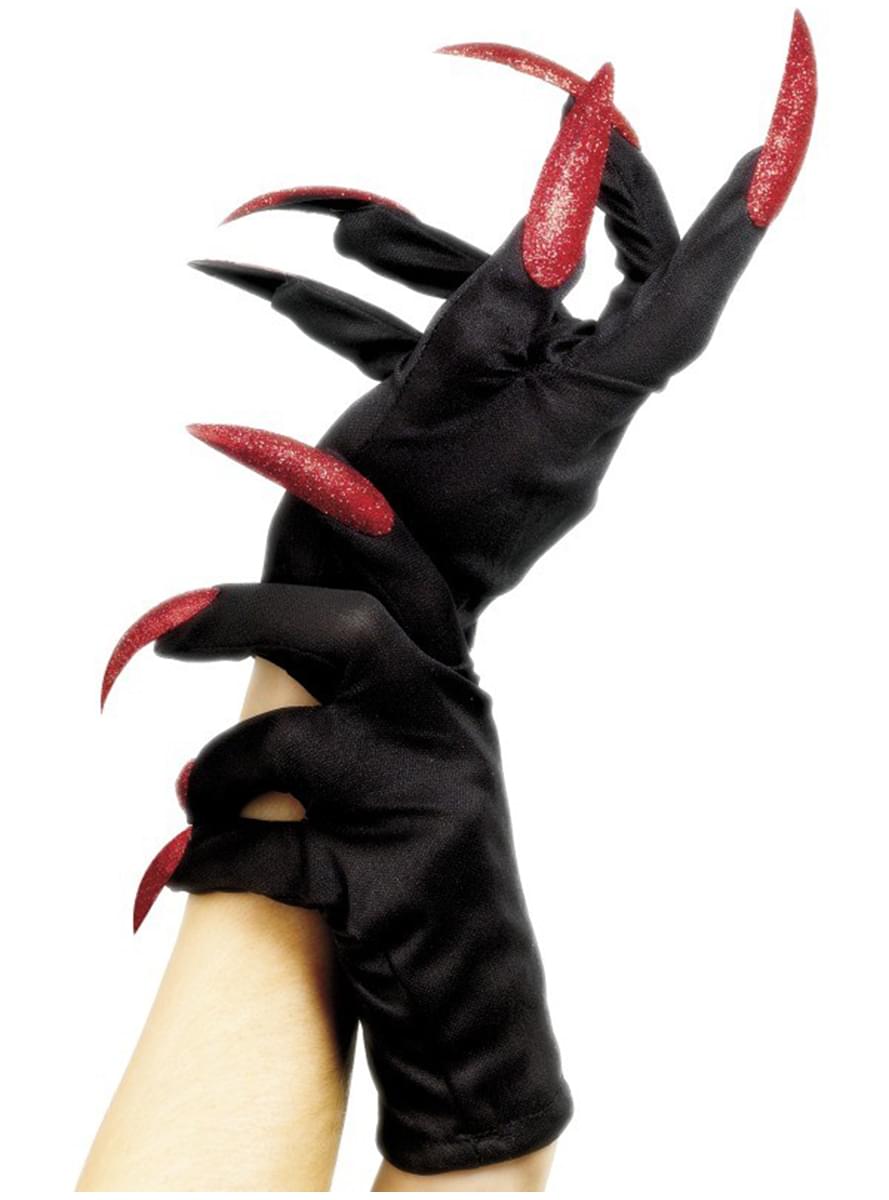 Guantes de diablo