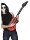 Inflatable Guitar