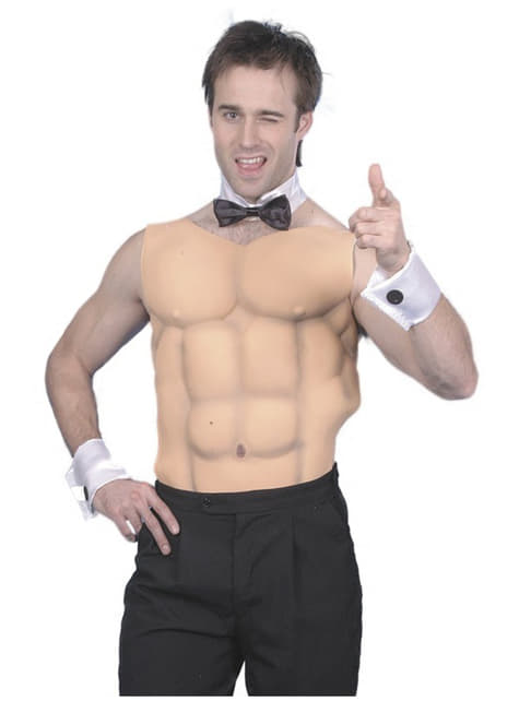 Male Stripper Kit