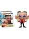 Funko POP! Dr Eggman - Sonic