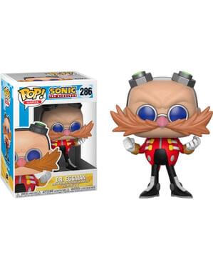 Funko POP! Dr Eggman - Sonic