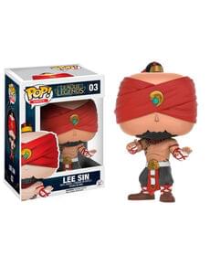 Funko POP! Lee Sin - League of Leyends