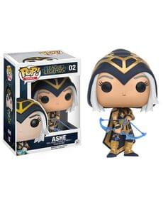 Funko POP! Ashe - League of Leyends