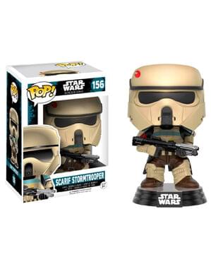 Funko POP! Scarif Stormtrooper - Yıldız Savaşları Rogue One