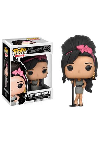 Funko POP! Amy Winehouse