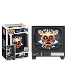 Funko POP! Lolbit - Five Nights at Freddy's
