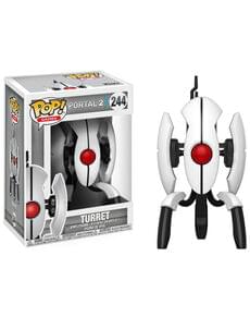 Funko POP! Turret - Portal 2