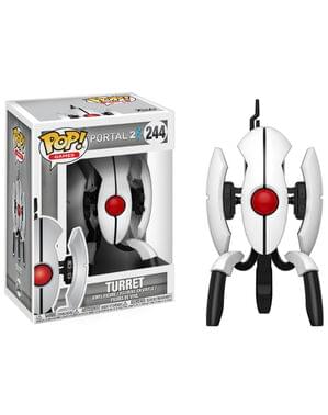 Funko POP! Taret - Portal 2