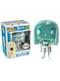 Funko POP! Emma Frost transparente - X-Men