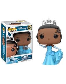 Funko POP! Tiana - Disney: Princess & The Frog