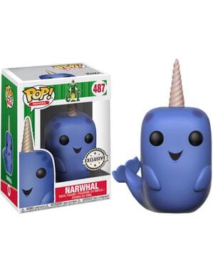 Funko POP! Narwhal - Elf