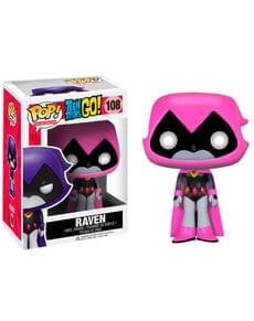 Funko POP! Raven - Teen Titans Go!