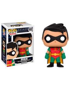 Funko POP! Robin - Batman The Animated Series