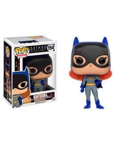 Funko POP! Batgirl - Batman The Animated Series