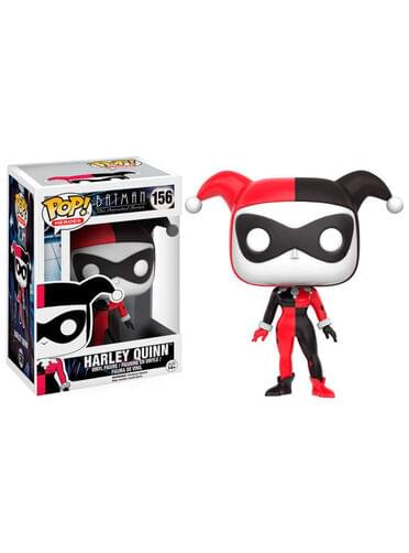 Funko POP! Harley Quinn - Batman The Animated Series