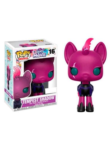Funko POP! Tempest Shadow - My Little Pony