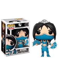 Funko POP! Kitana - Mortal Kombat X