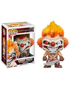 Funko POP! Sweet Tooth - Twisted Metal