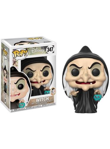 Funko POP! Old Witch - Disney: Snow White