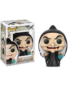 Funko POP! Old Witch - Disney: Snow White
