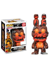 Funko POP! Jack-O-Bonnie GITD - Five Nights at Freddy's